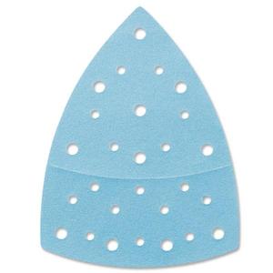 Discos de Lijado Festool Granat Delta 200, Paquete de 50 Abrasivos - Product Image 1