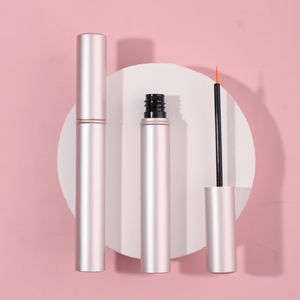 Suero para Pestañas con Extracto <span class=keywords><strong>de</strong></span> Plantas y Péptidos - Sérum <span class=keywords><strong>de</strong></span> Crecimiento para Pestañas y <span class=keywords><strong>Cejas</strong></span> Más Largas y Gruesas, Previene la Rotura - Product Image 1