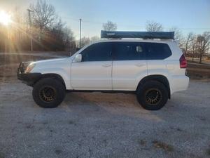 LEXUS GX 460 2017 USADO, Volante a la Izquierda/Derecha - Product Image 4