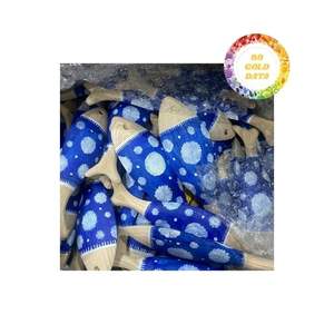 Diy Wooden <b>Fish</b> Craft Kit Handmade For Kids Decorative Painting Educational <b>Toy</b> Wooden <b>Fish</b> Art Gift Supply Creative Wholesale - Product Image 4