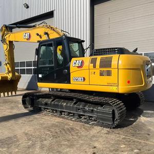 Excavatrice de qualité Doosan DH300lc-7 disponible en AUTRICHE Excavatrice Doosan d'occasion 300 225 en bon état à vendre - Product Image 3