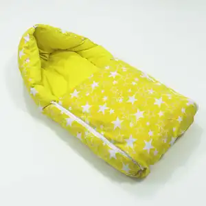 Best Manufacturer Cheap Rate sleeping bag baby High Quality Custom Label Factory Made Hot Style bag for baby sleeping