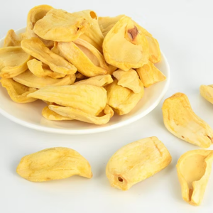 DEMANDE MONDIALE EXPORTATION DE FRUITS SECS | VIETNAM CRISPY SEC JACKFRUIT PREMIUM QUALITÉ - Product Image 6