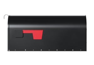 Nuevo en Existencia, Buzón de Correo Metálico Moderno de la India, Reforzado, Resistente a la Oxidación, con Recubrimiento en Polvo, para Almacenamiento Seguro de Cartas - Product Image 5