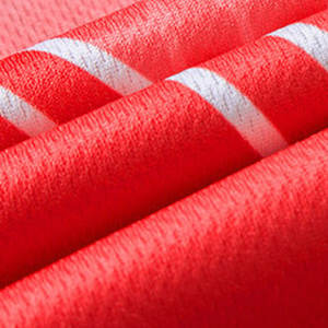 Uniformes de Voleibol de Poliéster 100% de Alta Calidad y Color Personalizado para Adultos, Fabricación en Fábrica, Ropa Deportiva - Product Image 4