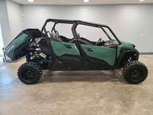 CAN-AM OUTLANDER DPS 700 2026 - Product Image 3