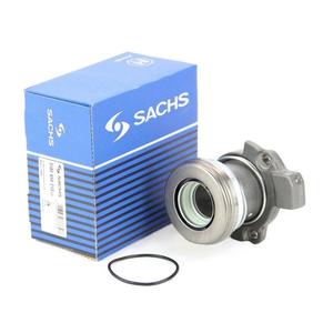 Opel Corsa D 1.3 Diesel frizione idraulica a sfera (cuscinetto) Sachs