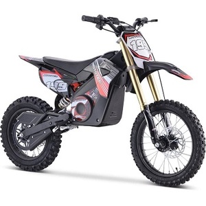 Motoo Teccss 48v Pro Moto électrique tout-terrain 1800w Lithium - Super vente sur les motos - Product Image 1