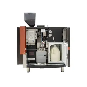 Cafetera Espresso Superautomática con Carcasa de Acero Inoxidable - XPRESSTOUCH de Alta Gama - Product Image 3