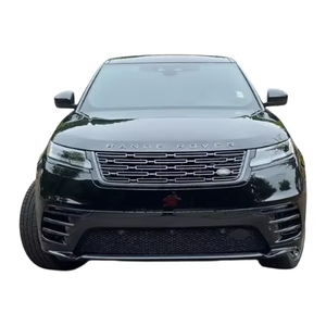 Nuovissimo Range Rover Velar 2025, Benzina, Cambio Automatico, 599 CV, V8, Pneumatici R20, Guida a Sinistra - Product Image 1