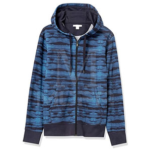 Sudaderas con Capucha para Hombre de Alta Calidad, 100% Algodón, Diseño Personalizado con Cierre, para Invierno - Venta al Por Mayor de Fábrica, Nueva Llegada - Product Image 4