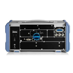 Analizador de Redes Vectoriales Fácil de Usar (1 MHz-3 GHz) de R&S - Precio Negociable - Product Image 4