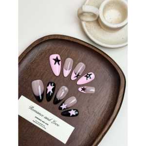Uñas Postizas Starbound Kiss - Product Image 3