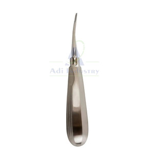 Elevadores de raíz de MOQ bajo al por mayor, elevadores de raíz dentales con logotipo personalizado, herramienta médica, elevadores de raíz - Product Image 4