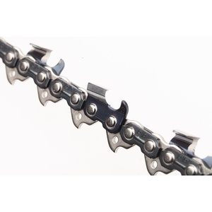 RATIOPARTS 45 cm Replacement Chain 66-Piece <b>Set</b> with 1.6 mm Drive Link Thickness for <b>Garden</b> Hand <b>Tools</b> - Product Image 3