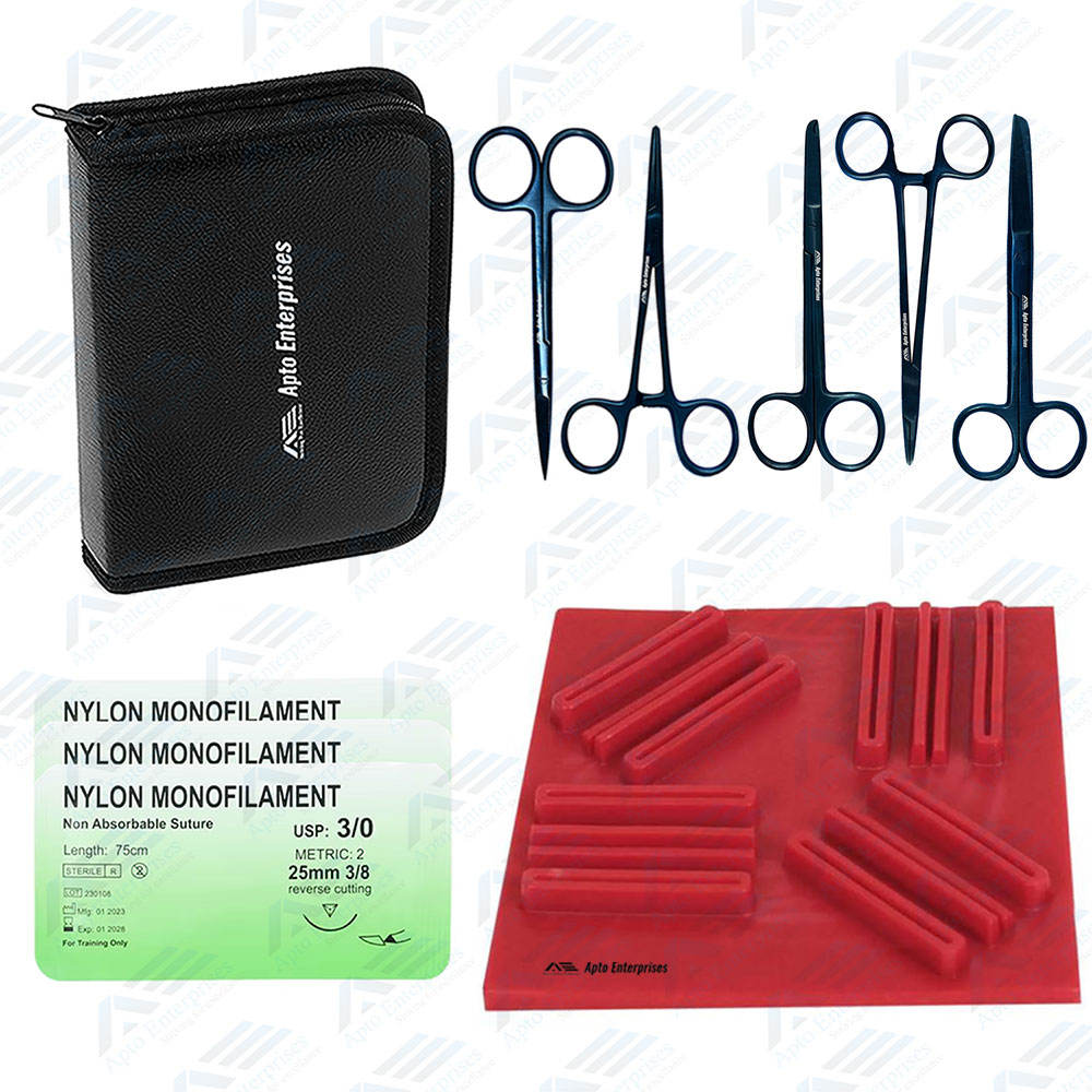 Suture Kit