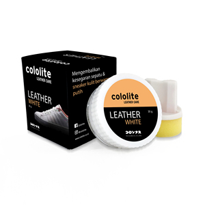 ผลิตภัณฑ์ดูแลเฟอร์นิเจอร์หนังสีขาว - Product Image 3