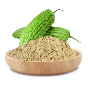 ผง Karela อินทรีย์เพื่อสุขภาพและดีท็อกซ์ - Product Image 6