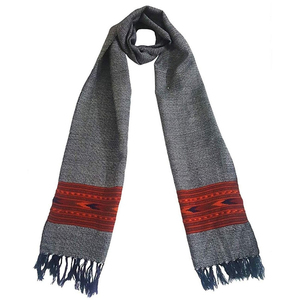 High Quality Heavy Warm Unisex <b>Scarves</b> Mufflers 2025 Soft Full Winter Fashion Accessory Multiple Colors Sizes Low MOQ Wholesale - Product Image 6