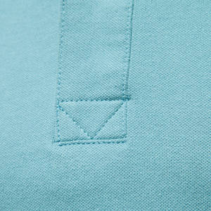 Chemises polo pour hommes confortables et respirantes, vente en ligne de chemises polo pour hommes, chemises polo pour hommes style streetwear - Product Image 5