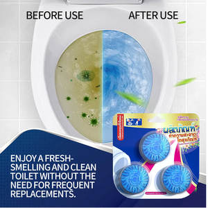 Suavizante de Telas Líquido Automático Azul Ecológico en Oferta, Burbujas Limpias, Fragante, Desechable, Concentrado para Ropa - Product Image 4