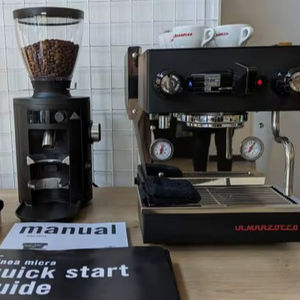 Cafetera Espresso La Marzocco Linea Micra AUTÉNTICA de Primera Calidad - Product Image 6