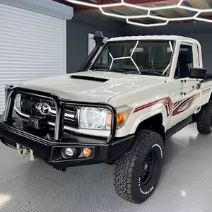 Hardtop Usado para Lan-cruiser / Hardtop Usado para Lan-cruiser - Product Image 1