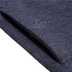 เสื้อฮู้ดซิปผู้ชายขายส่ง รับผลิตตามแบบ (OEM) เสื้อฮู้ดซิปผู้ชายสไตล์สตรีทแวร์ ไซส์ใหญ่ มีจำหน่าย - Product Image 5