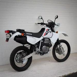 Motocicleta Todoterreno de Alto Rendimiento CRF450L para Enduro y Aventura, Nueva Motocicleta Todoterreno con Motor sin Escobillas - Product Image 2
