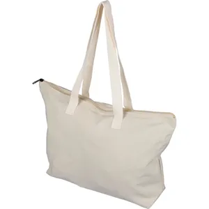 Borsa Tote in Materiale Riciclato Malina, Gadget Promozionale Sostenibile, Ecologica e Alla Moda - Product Image 1
