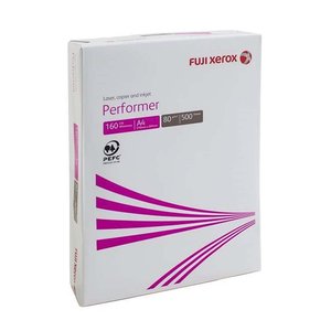 Papel de Copia Digital Xero-x Bold A4 100g, Grado Premium, Blanco, Alemania - Product Image 4