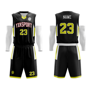 2025 nouvelle saison maillot de basket-ball personnalisé toutes les équipes uniforme de basket-ball broderie cousue chemise de sport pour hommes vêtements de basket-ball - Product Image 3