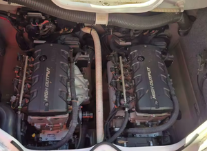 ยามาฮ่าเรือบรรทุกเครื่องบินขนาด24นิ้ว242แบบจำกัด2011 - Product Image 5