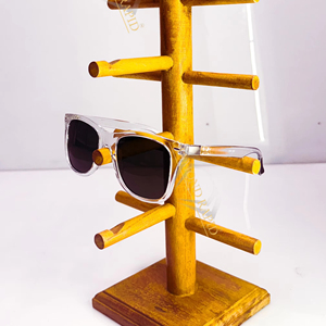 Lunettes de soleil de table présentoir pour lunettes pour lunettes de soleil vitrine - Product Image 1