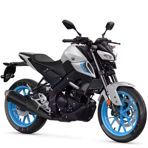 Motocicletas Yamaha MT-125 Superbike Enduro 2024 Envío Rápido - Product Image 6