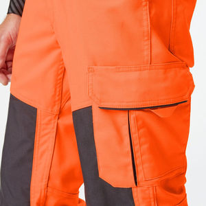 Pantalones de Seguridad de Trabajo de Alta Resistencia, Estilo Único, Pantalones de Seguridad de Trabajo Premium - Product Image 3