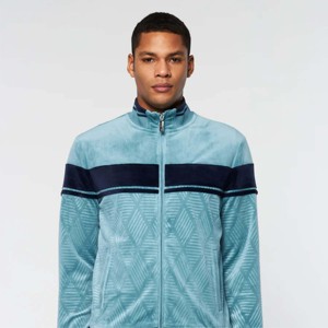 Lightweight <b>Track</b> <b>Jacket</b> and Pants Set - Stylish, Durable, and Ideal for Running, Training, and Everyday Wear - Product Image 3