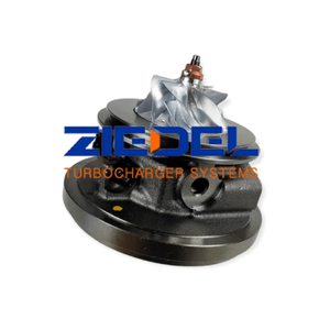 TURBOCOMPRESSEUR CHRA TF035 49335-01410 49335-01120 4933501410 1515A295 49335-01412 4933501412 - Product Image 1