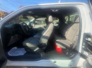 1FTEX1EB7KKD00305 2019 Pick-up pleine grandeur SuperCab avec benne de 6,5 pieds, 4 roues motrices - Product Image 2