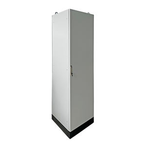 Panneaux électriques de distribution d'énergie en acier galvanisé aluminium Yavuz Pano Aydinlatma, type sur pied, boîtier IP54, série TT - Product Image 5