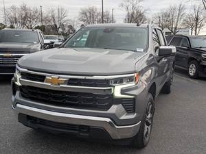 Chevrolet Silverado 1500 LT 2024 Usada en Buen Estado - Product Image 2