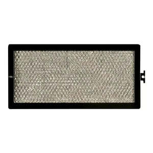 ของแท้ OEM W11383755 ตัวกรองไขมันไมโครเวฟ อะลูมิเนียม ของใช้จำเป็นในครัวเรือน ทนทานและเชื่อถือได้ - Product Image 2