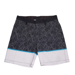 Nuevos pantalones cortos de verano de alta calidad 2024 para hombre, pantalones cortos de algodón al por mayor, pantalones cortos de calle para hombre - Product Image 1