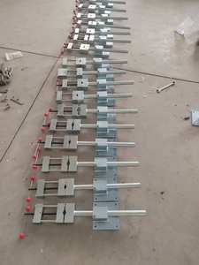 Vacuümbuis Roterende Armatuur Is Een Professionele Uitrusting Voor Het Maken Van Verschillende Protheses Orthetische Apparaten En Andere Hulp - Product Image 2