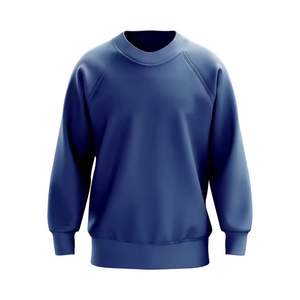 Ropa informal Hombres Sudaderas Venta al por mayor Oversized Transpirable Basics Hombres Sudaderas - Product Image 3