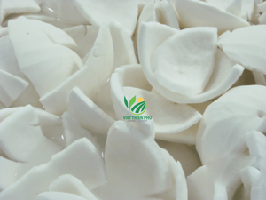 Carne de coco congelada Premium de VIET NAM-Carne de coco congelada de alta calidad-Fabricada por VIET THIEN PHU-Precio barato - Product Image 2