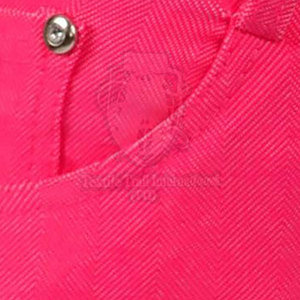 Pantalones Vaqueros para Mujer al por Mayor, Talla Adulto, Pantalones Vaqueros de Marca Privada Más Vendidos, de Buena Calidad - Product Image 4
