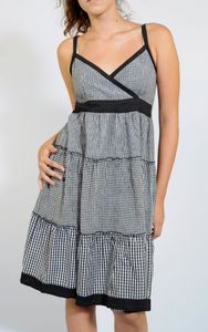 Vestido maxi listo para usar, vestido maxi bohemio, vestido largo con mangas largas, vestido midi, vestido con cuentas, vestido maxi boho glam - Product Image 2