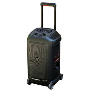 Enceinte Bluetooth active portable d'extérieur Partybox 520 de qualité supérieure pour soirées dansantes, prête à être expédiée - Product Image 4