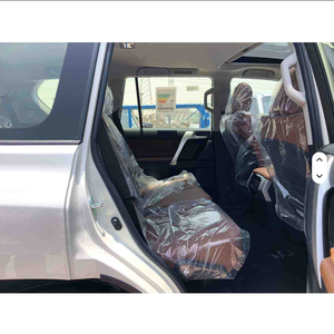 Toyota Prado TXL SUV 2023 USADO, Impecable, Sin Historial de Accidentes, Mejor Precio, Precio Económico, Disponible para Pedidos al por Mayor - Product Image 4